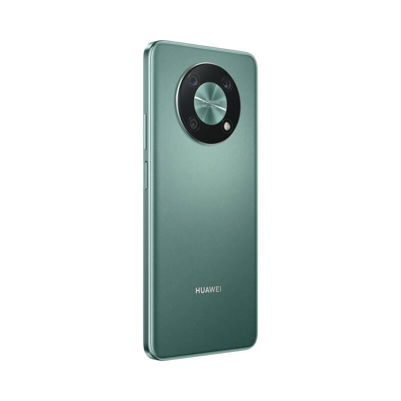 Mobilní telefon Huawei nova Y90 6 GB 128 GB - Emerald Green