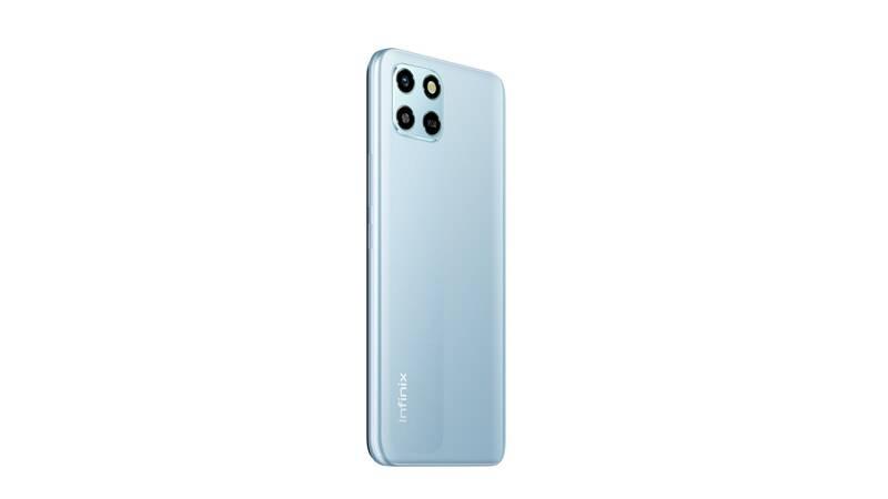 Mobilní telefon Infinix Smart 6 - Aqua Sky