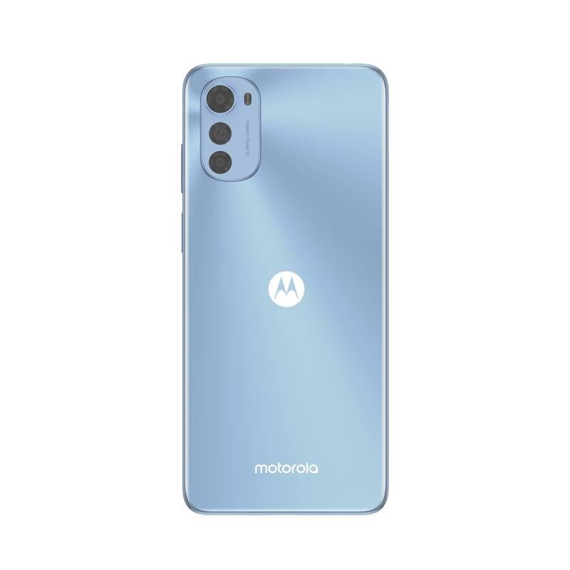 Mobilní telefon Motorola Moto E32 4GB 64GB modrý