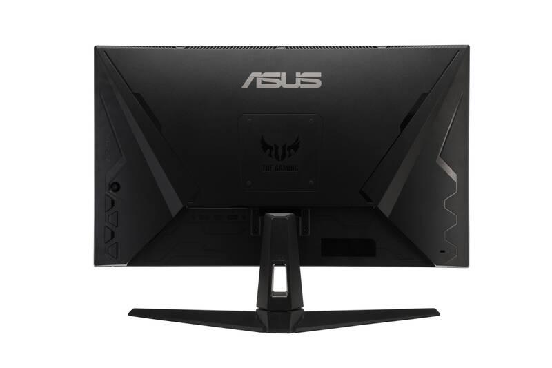 Monitor Asus TUF Gaming VG27AQ1A