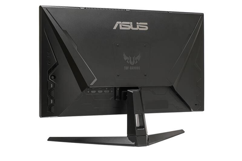 Monitor Asus TUF Gaming VG27AQ1A