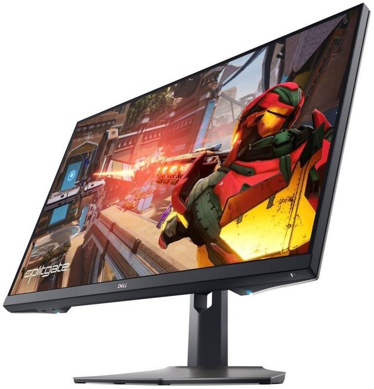 Monitor Dell G3223D černý