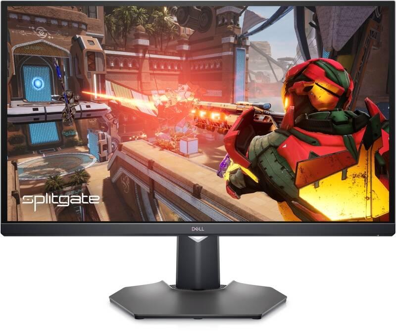 Monitor Dell G3223D černý