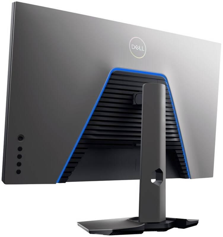 Monitor Dell G3223D černý