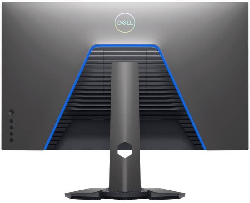 Monitor Dell G3223D černý