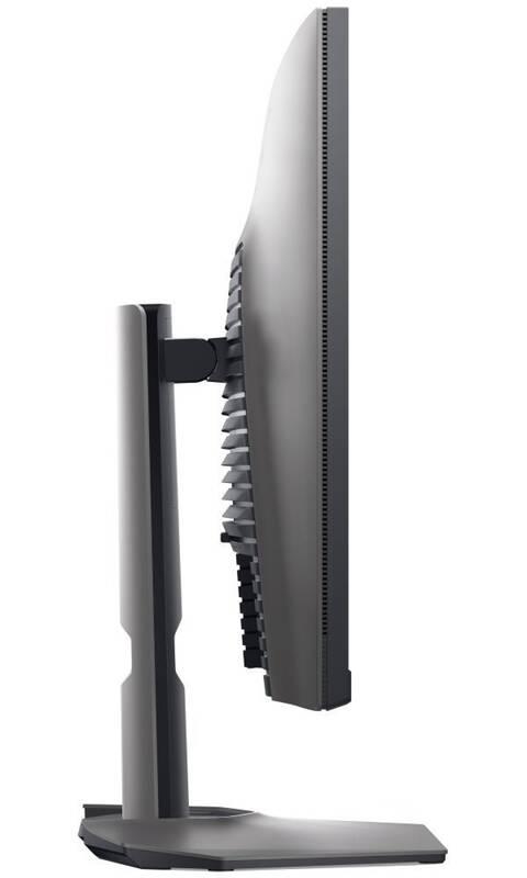 Monitor Dell G3223D černý