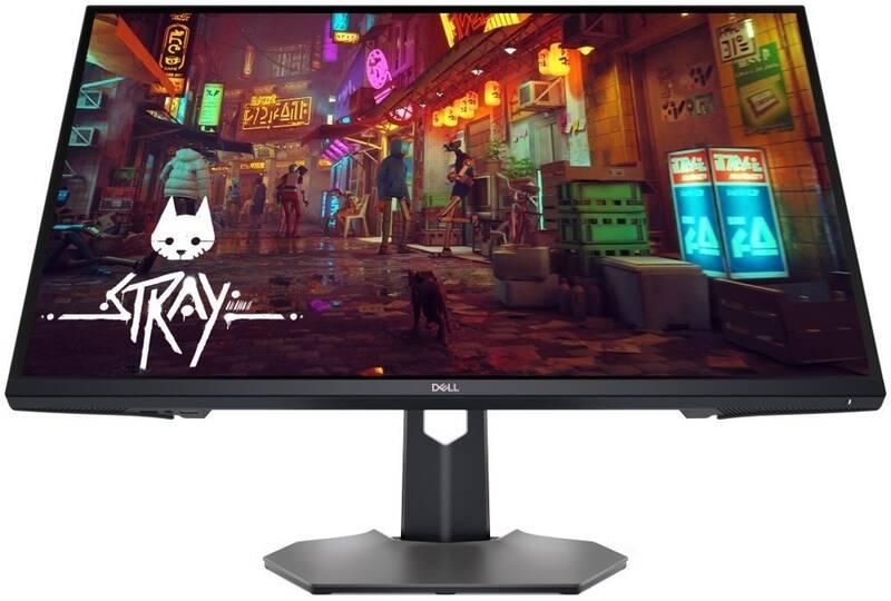 Monitor Dell G3223Q černý