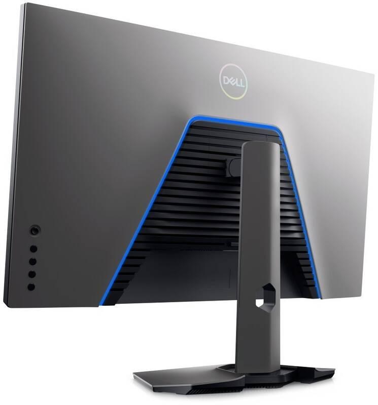 Monitor Dell G3223Q černý