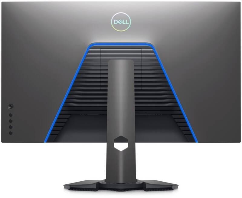 Monitor Dell G3223Q černý