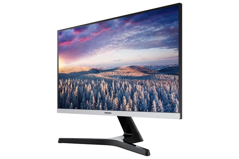 Monitor Samsung SR35 černý