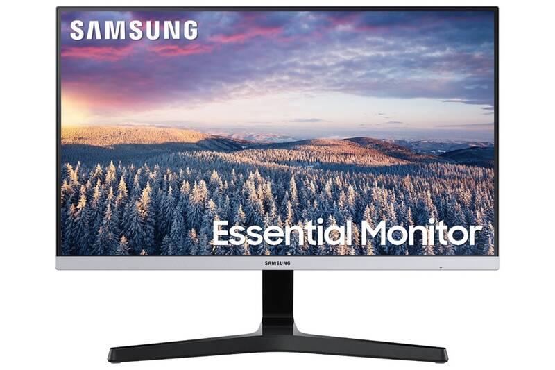 Monitor Samsung SR35 černý