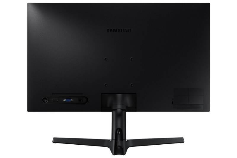 Monitor Samsung SR35 černý