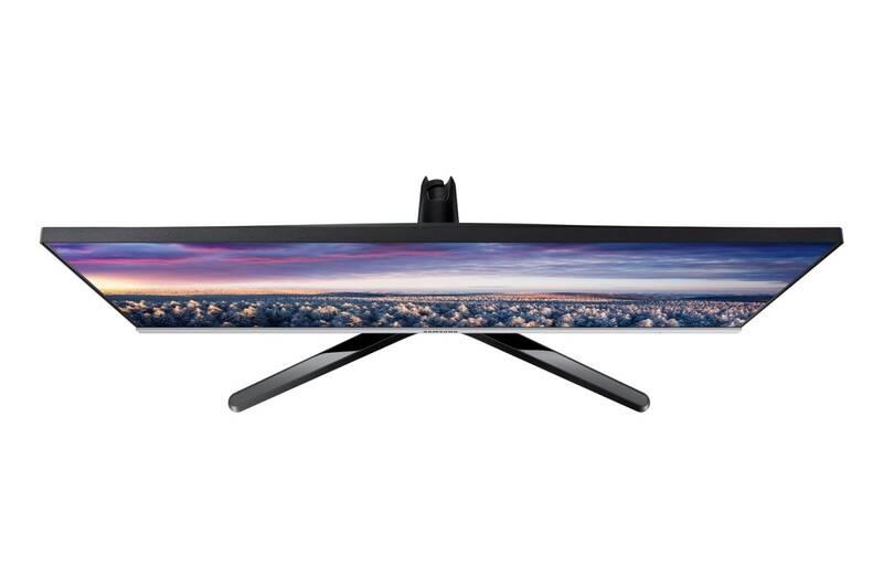 Monitor Samsung SR35 černý