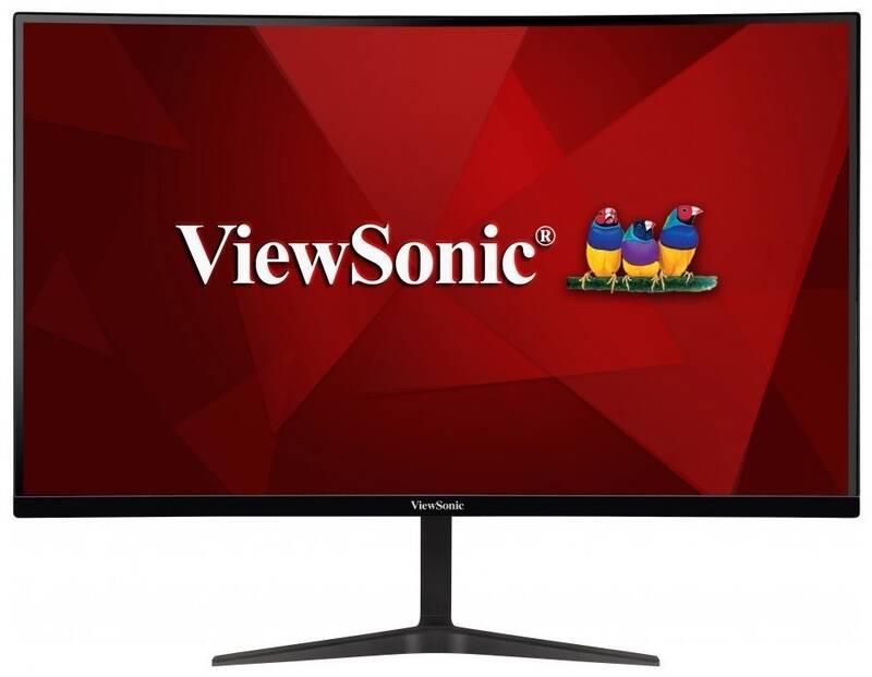 Monitor ViewSonic VX2719-PC-MHD