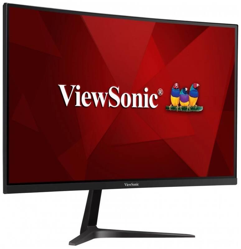 Monitor ViewSonic VX2719-PC-MHD