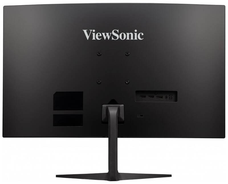 Monitor ViewSonic VX2719-PC-MHD, Monitor, ViewSonic, VX2719-PC-MHD