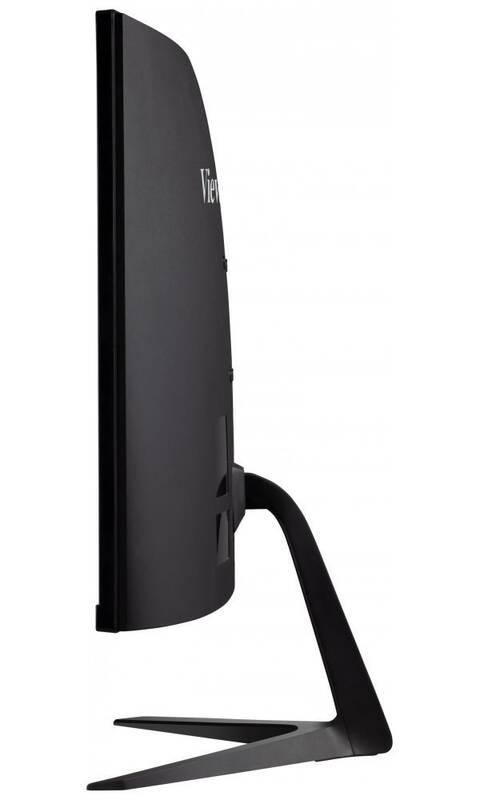 Monitor ViewSonic VX2719-PC-MHD