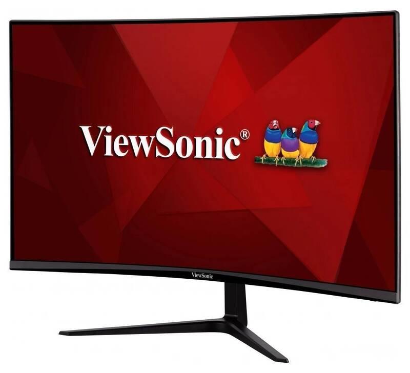 Monitor ViewSonic VX3218-PC-MHD, Monitor, ViewSonic, VX3218-PC-MHD