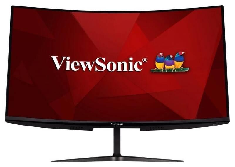 Monitor ViewSonic VX3218-PC-MHD, Monitor, ViewSonic, VX3218-PC-MHD
