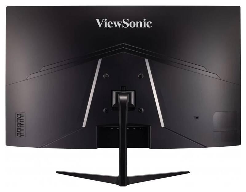 Monitor ViewSonic VX3218-PC-MHD, Monitor, ViewSonic, VX3218-PC-MHD