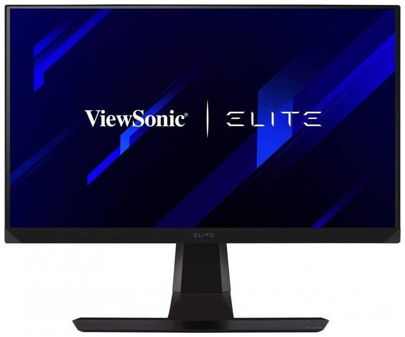 Monitor ViewSonic XG251G, Monitor, ViewSonic, XG251G