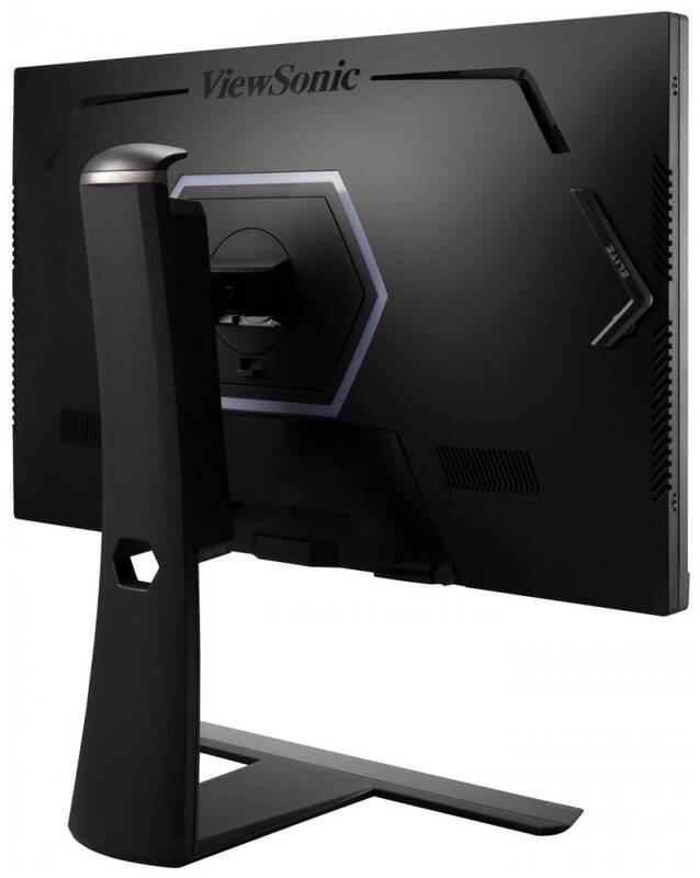 Monitor ViewSonic XG251G