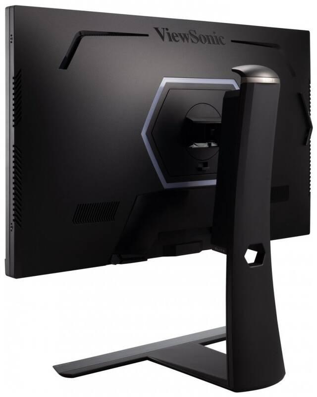 Monitor ViewSonic XG251G