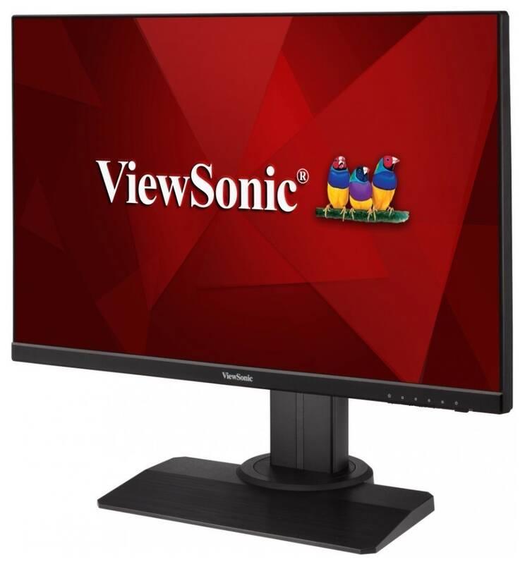 Monitor ViewSonic XG2705-2K černý, Monitor, ViewSonic, XG2705-2K, černý