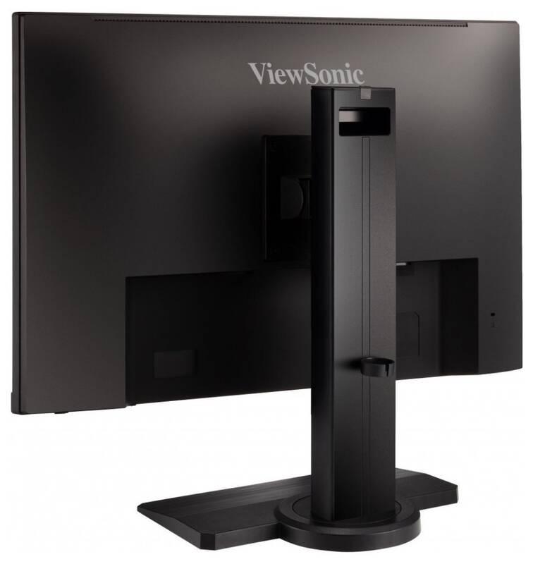 Monitor ViewSonic XG2705-2K černý, Monitor, ViewSonic, XG2705-2K, černý