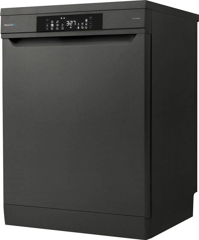 Myčka nádobí Philco PDI 1468 BTDX černá