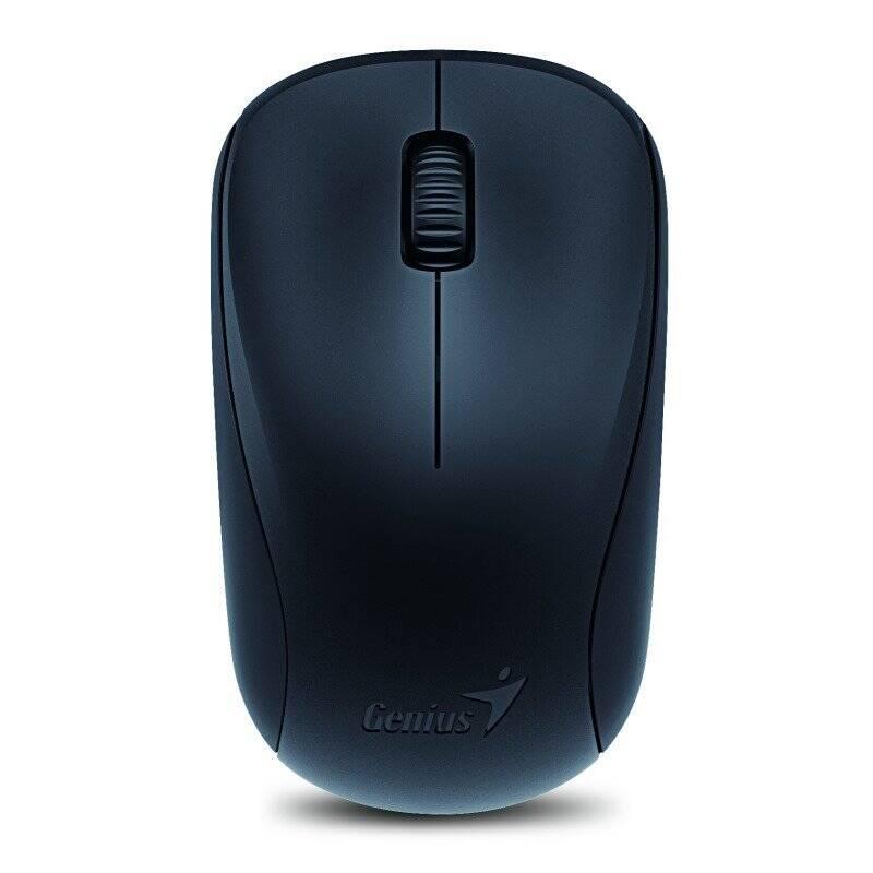 Myš Genius NX-7000 černá