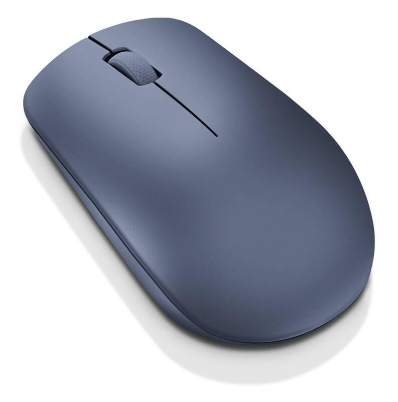Myš Lenovo 530 Wireless modrá