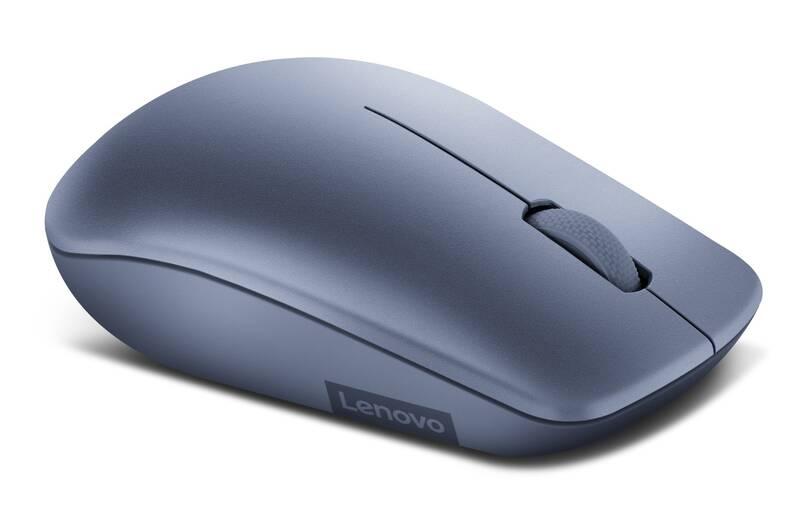 Myš Lenovo 530 Wireless modrá