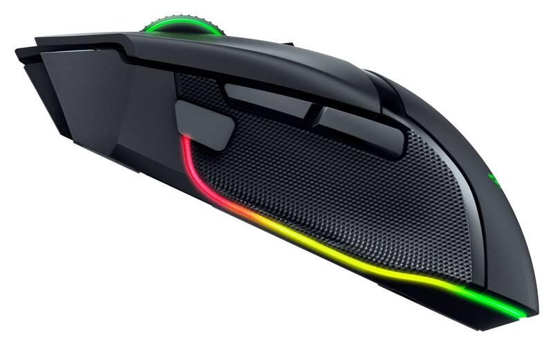 Myš Razer Basilisk V3 Pro černá