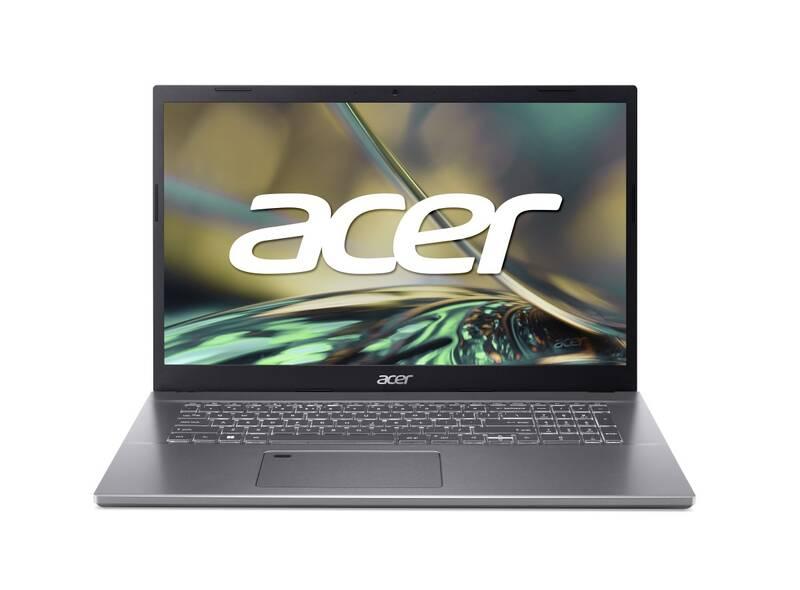 Notebook Acer Aspire 5 šedý