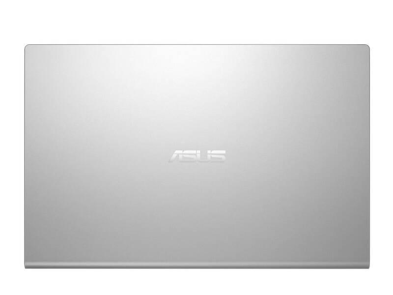 Notebook Asus X515 stříbrný