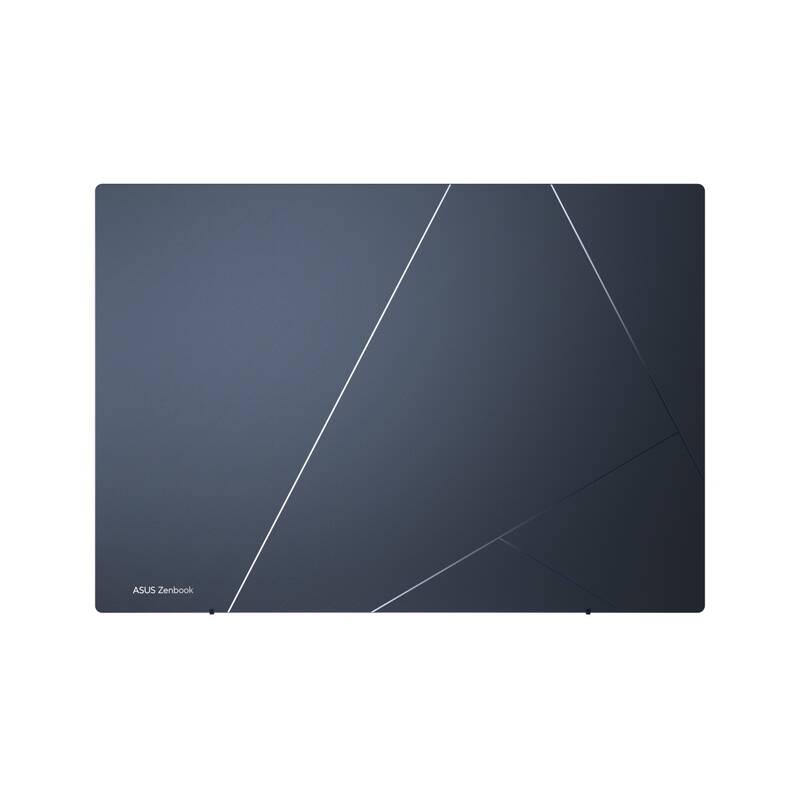 Notebook Asus Zenbook 14 OLED modrý