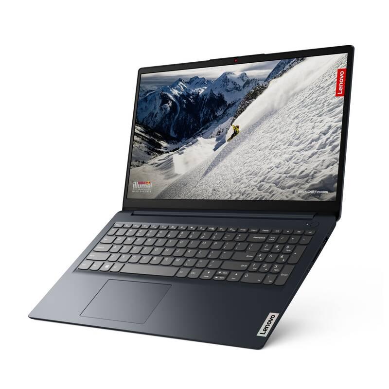 Notebook Lenovo IdeaPad 1 15IJL7 modrý
