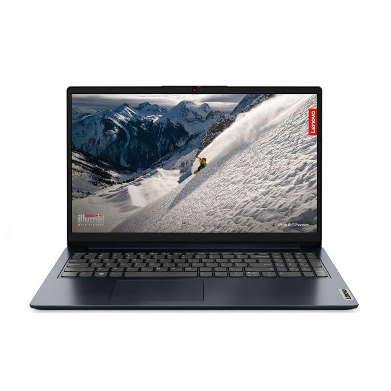 Notebook Lenovo IdeaPad 1 15IJL7 modrý
