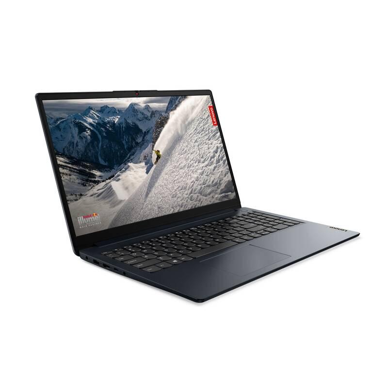 Notebook Lenovo IdeaPad 1 15IJL7 modrý