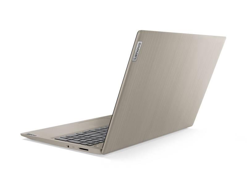 Notebook Lenovo IdeaPad 3 15ALC6 béžový