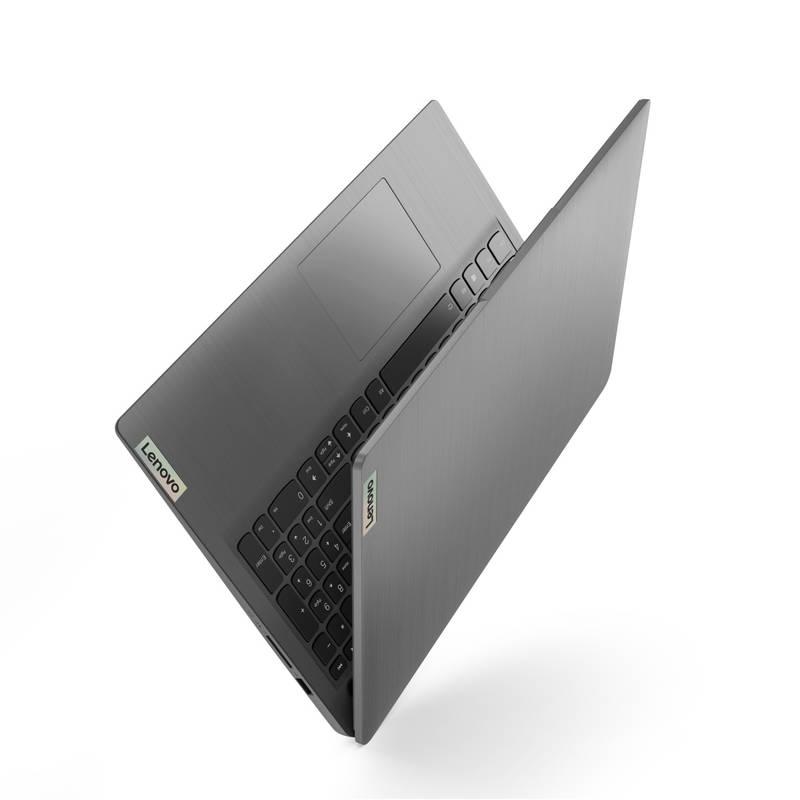 Notebook Lenovo IdeaPad 3 15ALC6 šedý