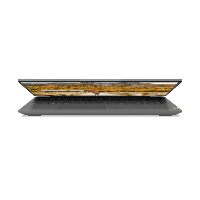 Notebook Lenovo IdeaPad 3 15ITL6 šedý