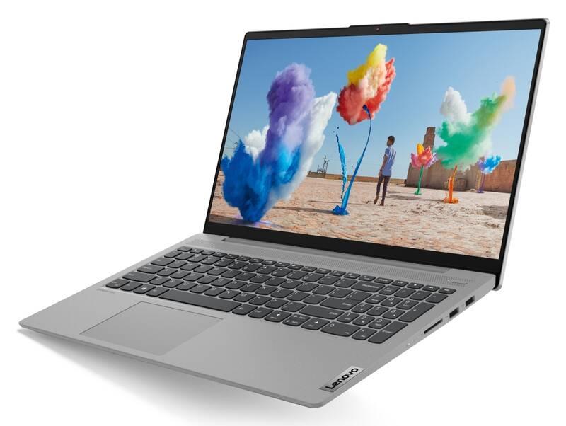 Notebook Lenovo IdeaPad 5 15ITL05 šedý