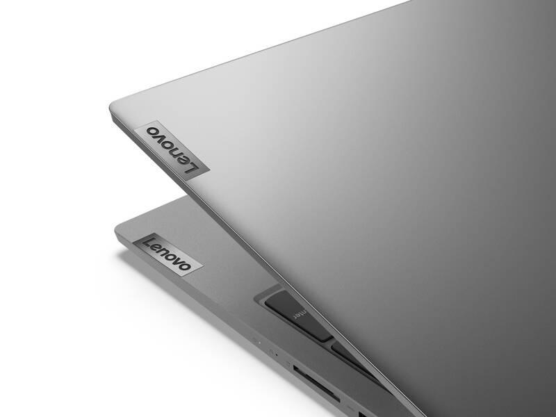 Notebook Lenovo IdeaPad 5 15ITL05 šedý