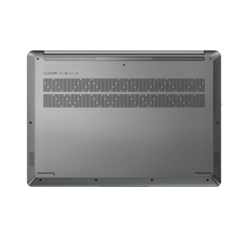 Notebook Lenovo IdeaPad 5 Pro 16IHU6 šedý