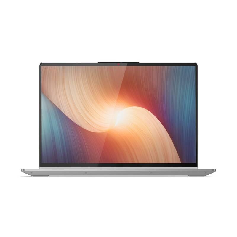 Notebook Lenovo IdeaPad Flex 5 16IAU7 šedý