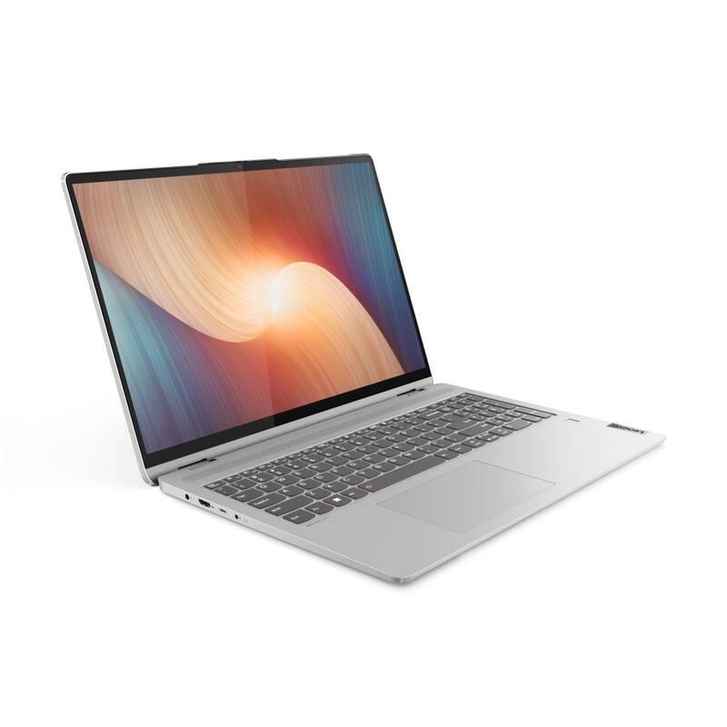 Notebook Lenovo IdeaPad Flex 5 16IAU7 šedý