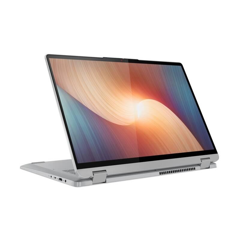 Notebook Lenovo IdeaPad Flex 5 16IAU7 šedý