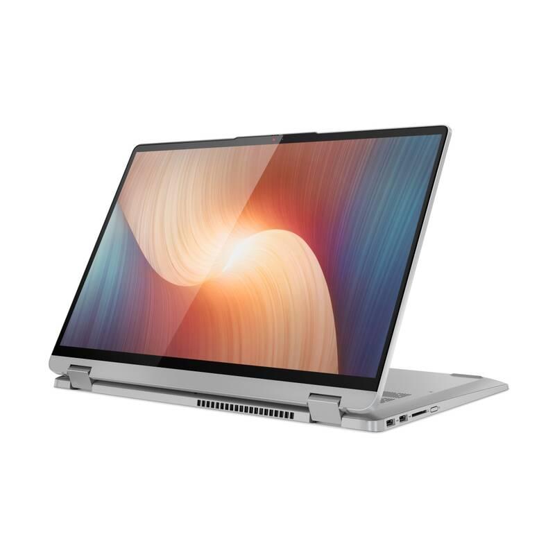 Notebook Lenovo IdeaPad Flex 5 16IAU7 šedý